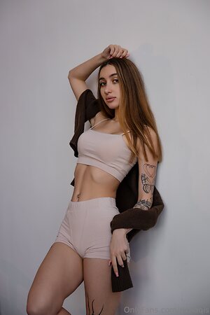 danaqis Nude Leaked Photo #8