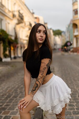 danaqis Nude Leaked Photo #18