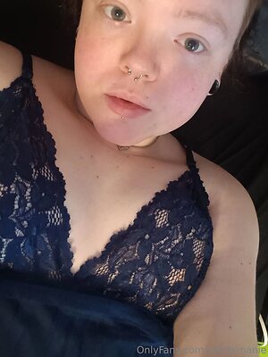 danibananie Nude Leaked Photo #3