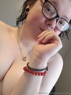 danibananie Nude Leaked Photo #9