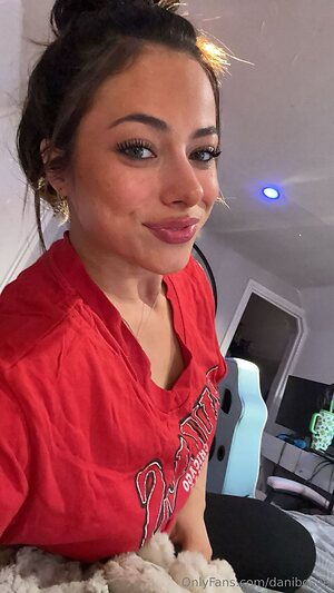 danibosee Nude Leaked Photo #11