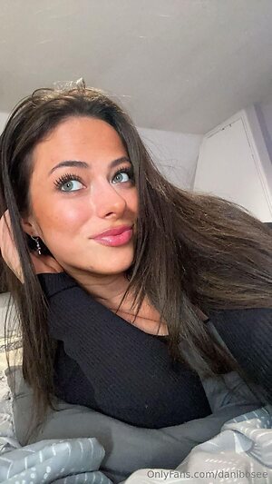danibosee Nude Leaked Photo #13