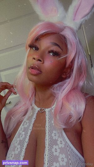 danidoomsday Nude Leaked Photo #33