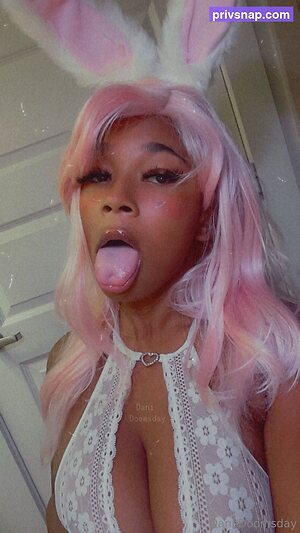 danidoomsday Nude Leaked Photo #34