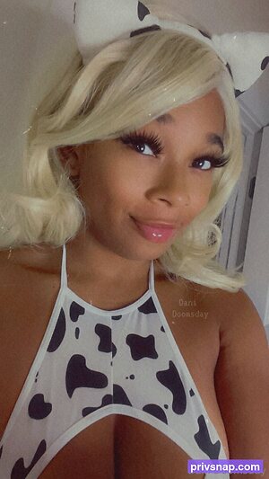 danidoomsday Nude Leaked Photo #35
