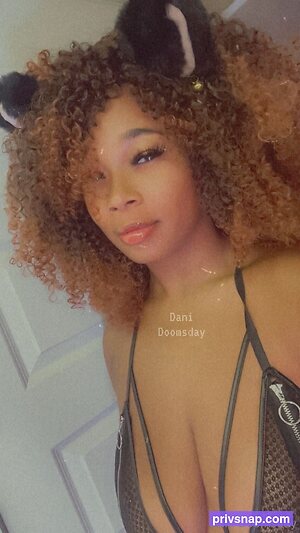 danidoomsday Nude Leaked Photo #37