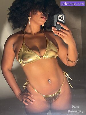 danidoomsday Nude Leaked Photo #39