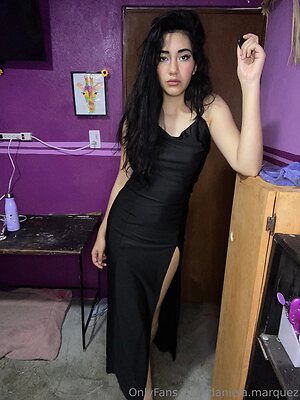 daniela marquez Nude Leaked Photo #16