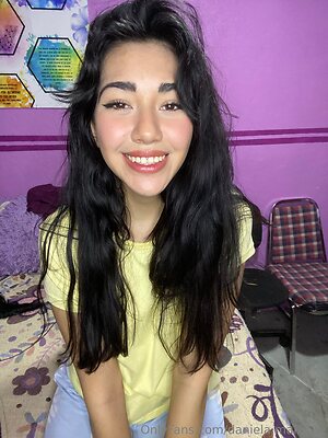 daniela marquez Nude Leaked Photo #20