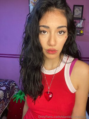 daniela marquez Nude Leaked Photo #21
