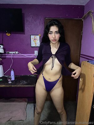 daniela marquez Nude Leaked Photo #27