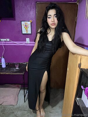 daniela marquez Nude Leaked Photo #28