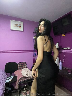 daniela marquez Nude Leaked Photo #30