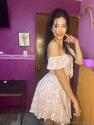 daniela marquez Nude Leaked Photo #36