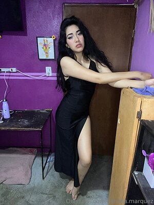 daniela marquez Nude Leaked Photo #40