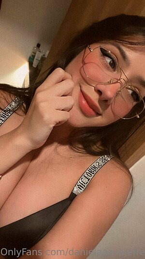 danielaazuajefree Nude Leaked Photo #12