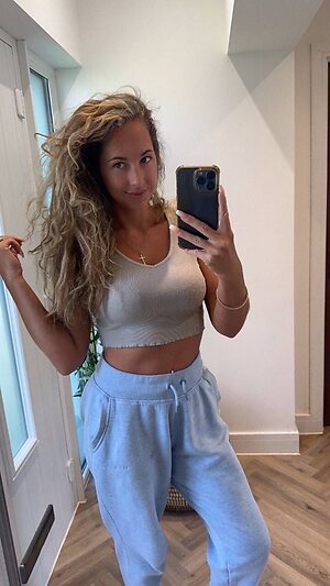 daniella-rose Nude Leaked Photo #20