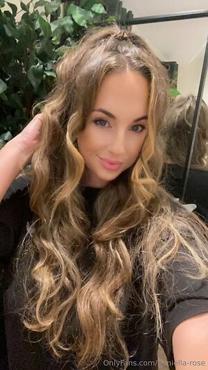 daniella-rose Nude Leaked Photo #27