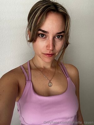 danielle raven Nude Leaked Photo #18