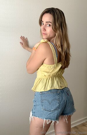 danielle raven Nude Leaked Photo #29
