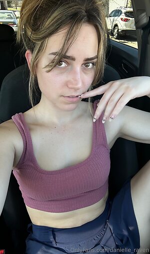 danielle raven Nude Leaked Photo #30