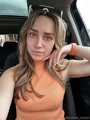 danielle raven Nude Leaked Photo #33