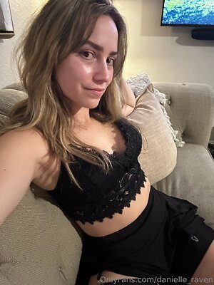 danielle raven Nude Leaked Photo #37
