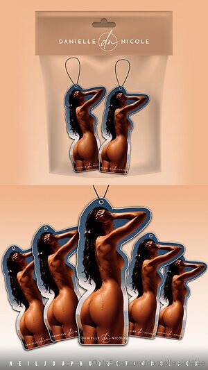 daniellenicollee Nude Leaked Photo #8