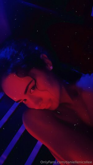 daniellenicollee Nude Leaked Photo #16