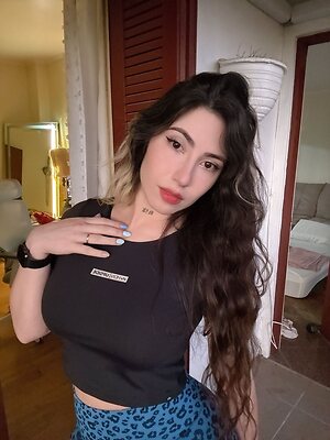danievedo Nude Leaked Photo #11