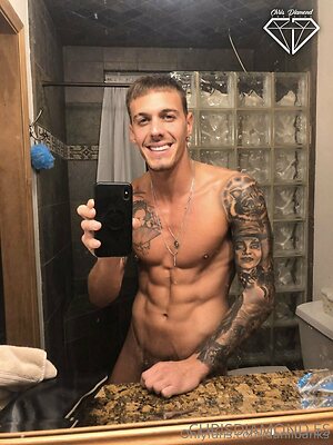 daniibanks Nude Leaked Photo #29