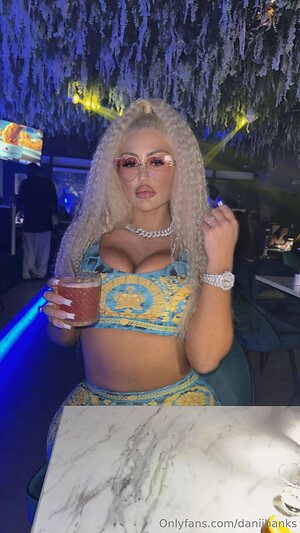 daniibanksvip Nude Leaked Photo #8