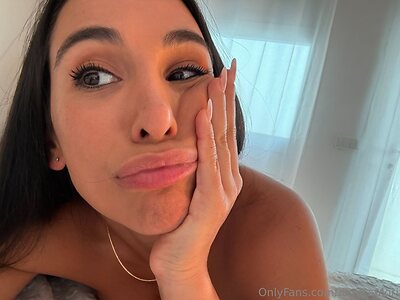 danikamori Nude Leaked Photo #40