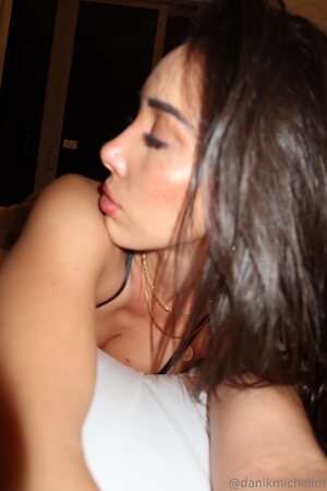 danikmichellof Nude Leaked Photo #13