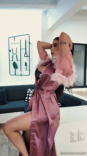 danikmichellof Nude Leaked Photo #21