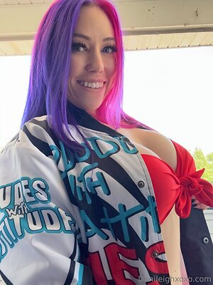 danileighxoxofree Nude Leaked Photo #23
