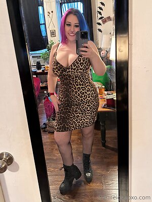 danileighxoxofree Nude Leaked Photo #29