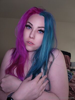 danileighxoxofree Nude Leaked Photo #33