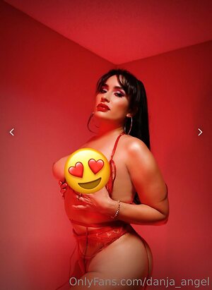 danja angel Nude Leaked Photo #6