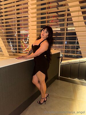 danja angel Nude Leaked Photo #13