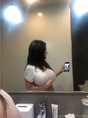 danyellay Nude Leaked Photo #49