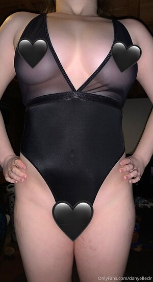 danyelleclr Nude Leaked Photo #9
