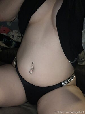 danyelleclr Nude Leaked Photo #18