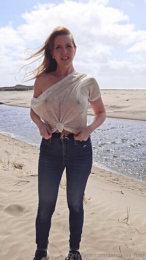 darciejay free Nude Leaked Photo #3
