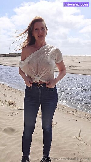 darciejay free Nude Leaked Photo #23