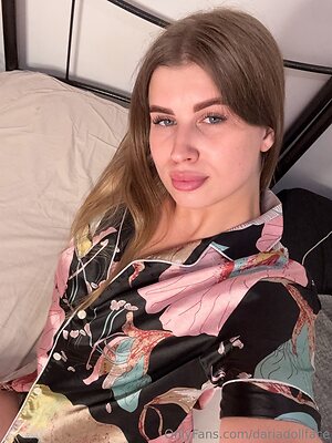 dariadollface Nude Leaked Photo #11