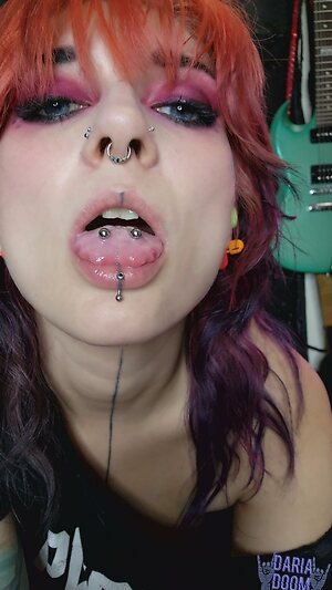 dariadoomfree Nude Leaked Photo #27