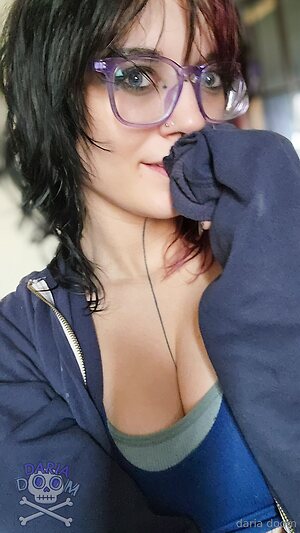 dariadoomfree Nude Leaked Photo #30