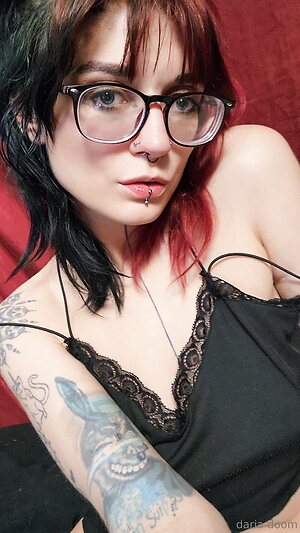 dariadoomfree Nude Leaked Photo #37