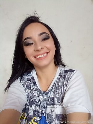 darianafrancoq Nude Leaked Photo #25